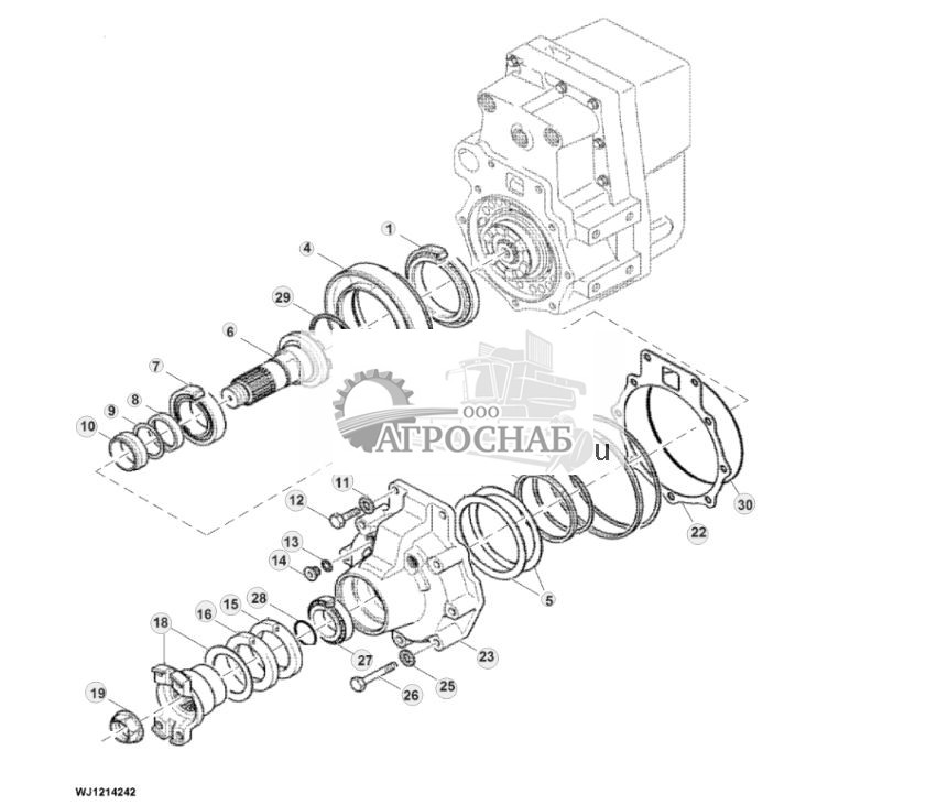 Transmission Output Shaft, LOK 185 - ST859227 41.jpg